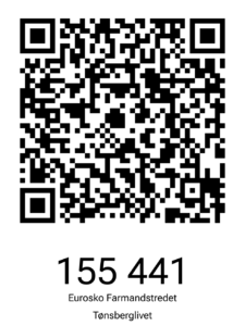 Eurosko Farmandstredet