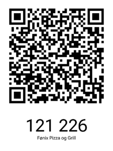 Fønix Pizza og Grill