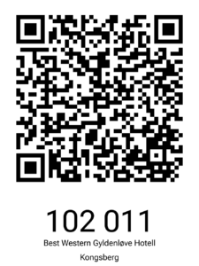 Best Western Gyldenløve Hotell