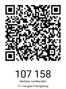 Martines Landhandleri