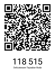 Delicatessen Tapasbar Bodø