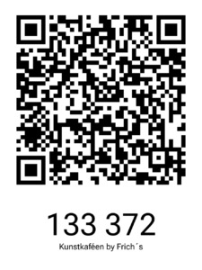 Kunstkaféen by Frich´s