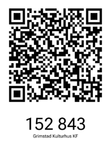 Grimstad Kulturhus KF