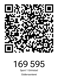 Sport 1 Grimstad