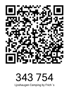 Ljoshaugen Camping by Frich´s
