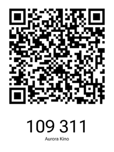 Aurora Kino