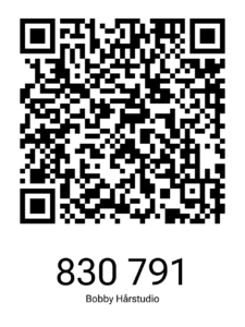 Bobby Hårstudio